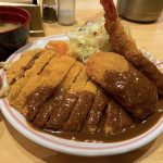 【神戸・元町】わんぱく盛りな洋食屋さん：洋食屋双平