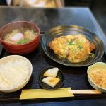 【神戸・三宮】ゆっくり時間の流れる老舗お蕎麦屋さん：そば処鳴門庵
