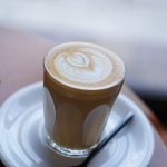【神戸・神戸駅】コーヒー初心者にも嬉しいお店。：coffee up！