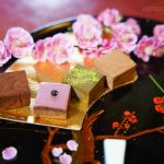 【京都・神宮丸太町】古民家とお抹茶とチョコレート：京都生ショコラ オーガニックティーハウス