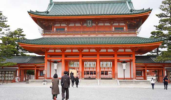 【京都・河原町、平安神宮】近所にあったらいいのに！なお店だらけの食い倒れツアー
