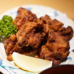 【神戸・元町】心置きなく鶏を食べたいときに：冠地鶏とかぼす平目 とよの本舗 元町旧居留地店