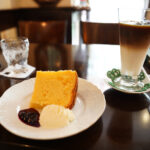 【神戸・北野】主人公になれる喫茶店：COFFEE サンパウロ