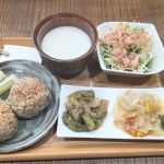 【神戸・西元町】優しい味の地元ランチ：ひょうごイナカフェ