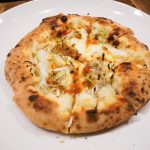 【西宮・阪急西宮北口駅】ふかふかピザとお腹いっぱいランチコース：La Zucca di napoli