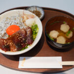 【神戸・元町】高知名物のしらす食べつくし：しらすやジロー　元町店