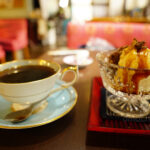 【神戸・西元町】土鍋で淹れるこだわりコーヒー：COFFEE Norari&Kurari